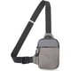 thumbnail image 1 of Mini Bolso En El Pecho, Bolsillo Doble Para Hombres Y Mujeres, Cintura Impermeable, Adecuado Para Deportes Al Aire Libre, Carreras Y Viajes, 1 of 6