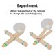 thumbnail image 3 of Kit de catapultas STEM Inventions, suministros para construir 30 minicatapultas de juguete, kit completo de proyectos STEM a granel para niños y aulas, 3 of 6