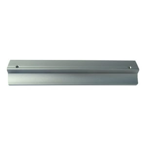Tirador Metálico Manilla Samba 96Mm Aluminio 25 Un Dvp
