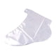 thumbnail image 1 of 100 Uds. Cubre Bolsas Anticenizas, Revestimientos De Baño, Cómodos, Transparentes, Para Hombres, Mujeres Más Gruesas, 1 of 5