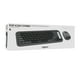 thumbnail image 3 of Kit Teclado Y Mouse Logitech Pop Icon, Español, Grafito, 3 of 3