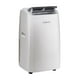 thumbnail image 1 of Aire Acondicionado Portátil Noblex Frío Calor 12000btu 4en1, 1 of 8