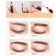 thumbnail image 3 of Lápiz de cejas de 6 piezas, resistente al agua, despegable, con cordón, suministros de maquillaje, juego de lápices para laminar cejas, para marcar, rellenar y delinear., 3 of 7