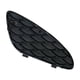 thumbnail image 3 of Parrilla De Cubierta Inferior De Parachoques Delantero Para Mercedes-benz Clase E W211 2003-2006 Izquierda 2118850353, 3 of 5