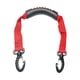 thumbnail image 5 of Portaesquís Para Hombro Heavy Duty Ski Wrapsties Para Botas De Esquí Snowboard 48cmx2.5cm Rojo, 5 of 5