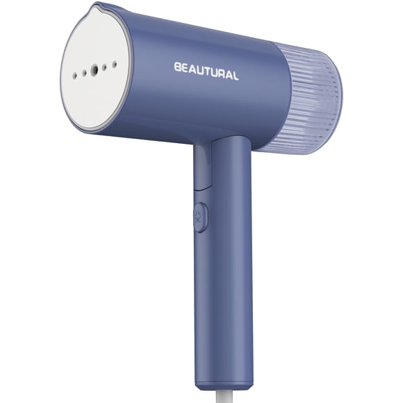 Vaporizador de ropa BEAUTURAL portátil plegable 1000 W 120 V