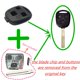 thumbnail image 5 of Funda para mando a distancia QIXIUBIA Lexus 2 unidades con destornillador, 5 of 5