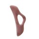 thumbnail image 5 of Gua Sha Herramienta Facial Masajeador Manual Suave Multifuncional Para Pierna Cuello Espalda Medio Rosa, 5 of 5