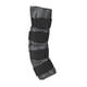 thumbnail image 3 of Accesorios De Soporte Para La Pierna De Hielo De Caballo Suministros De Paquete De Hielo Para Las Piernas De Rodilla Del Tobillo Negro, 3 of 5