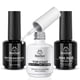 thumbnail image 1 of Kit de gel para uñas Beetles Gel Gel Nail Coat de 15 ml, 1 of 7