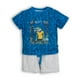 thumbnail image 1 of Conjunto Bebe Niño Azul Pillin, 1 of 3