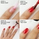 thumbnail image 5 of Esmalte de uñas OPI Funny Bunny White 15ml, 5 of 6