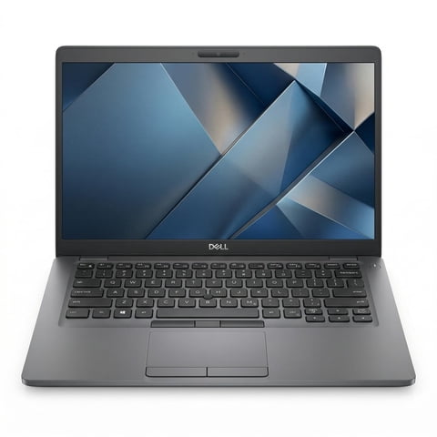 Portátil Dell Latitude 5400 De 14"" (35,6 Cm) Fhd Táctil,