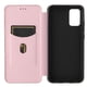 thumbnail image 5 of Funda Flip para FOXDOCK Samsung Galaxy A02S - Funda magnética de negocios, funda protectora delgada, 5 of 5