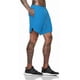 thumbnail image 2 of Short Gimnasio Hombre Con Calza Y Bolsillo Para Celular celeste L, 2 of 5