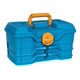 thumbnail image 1 of Caja de aparejos Flambeau NextGen 4/0 M 23 compartimentos azul, 1 of 6