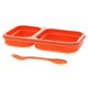 thumbnail image 2 of Kit de limpieza Lust Blue Sky Gear FlexWare plegable sin BPA, 2 of 6