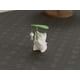 thumbnail image 2 of Figura decorativa gatito sosteniendo una hoja, 2 of 2