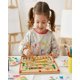 thumbnail image 2 of Laberinto Magnetico Juguete Didactico Montessori Madera, 2 of 6