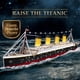 thumbnail image 2 of Puzzle 3D CubicFun Titanic LED 88cm 266 Piezas, 2 of 3