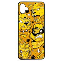 Genérico - Carcasa Funda Para Samsung A05 Diseño 31