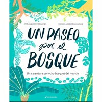 Escrito Con Tiza - Un Paseo Por El Bosque