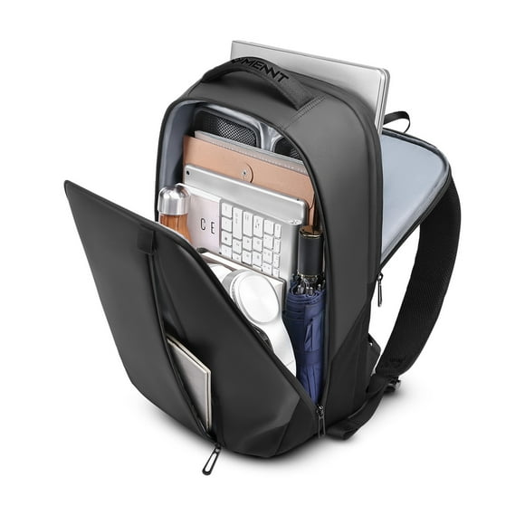 Mochila Impermeable Para Notebook Con Organizadores