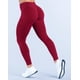 thumbnail image 4 of Conjunto Deportivo Para Mujer Calza Tiro Alto Y Top Peto Impact, 4 of 5
