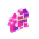 thumbnail image 4 of Bloques maxi 40 piezas en Bolsa, 4 of 4