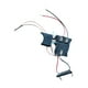thumbnail image 1 of Componente De Repuesto Para Interruptor De Gatillo De Botón Pulsador De Taladro Eléctrico CC 7,2-24 V, 1 of 3