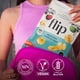 thumbnail image 3 of Chips de manzana flip, 140 g, 3 of 6
