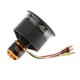thumbnail image 5 of Motor Sin Escobillas De Ventilador De Conducto De 5 Palas De 50 Mm Para RC EDF Jet AirPlane 3300KV (CW), 5 of 5