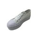 thumbnail image 4 of Zapatilla Tela ZAX46 Blanco, 4 of 5