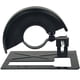thumbnail image 5 of Base de soporte para amoladora angular Daycount®, soporte para máquina, protector de mesa con cubierta protectora, herramientas de carpintería de seguridad, 5 of 7