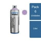 thumbnail image 1 of Pack 6 pinturas Aerosol / Spray Expression 400ml/312grs Lilac, 1 of 2