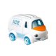 thumbnail image 4 of Auto fundido a presión con el personaje de Olaf de Disney de Hot Wheels, 4 of 5