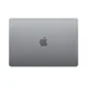 thumbnail image 2 of MacBook Air 15.3”/ M3 CPU 8C / GPU 10C / 16gb Ram / 256gb Gris Espacial, 2 of 3
