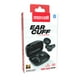 thumbnail image 4 of Audífonos Bluetooth Maxell Ear Cuff Clip On Open-Ear TWS Negro, 4 of 4