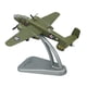 thumbnail image 4 of Colección De Modelos De Caza A Escala 1/144, Avión Simulado Para Cafeterías, Mueble De TV Para El Hogar., 4 of 5
