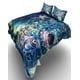 thumbnail image 4 of Quilt 2 Plazas Primavera Verano - Cubrecama Fresco B10, 4 of 4