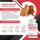 thumbnail image 2 of Suplemento Pet Health Pharma Coenzyme Q10 40 mg para perros, 2 of 7