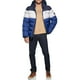 thumbnail image 2 of Chaqueta Tommy Hilfiger para hombre, con capucha, azul, talla XXL, 2 of 3