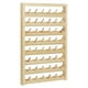 thumbnail image 4 of Organizador De Soporte De Hilo Para Colgar En La Pared, Almacenamiento De Costura De Bordado De 48 Carretes, 4 of 5