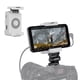 thumbnail image 1 of Adaptador HDMI 4K Accsoon Seemo, sistema de transmisión de vídeo, transmisor iOS/HDMI 4K30/1080P60,, 1 of 9