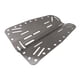 thumbnail image 3 of Accesorios De Equipo BCD Para Buzo, Hardware Para Correas De Entrepierna, Placa Posterior De Buceo, 3 of 5