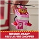 thumbnail image 2 of Set de juego Paw Patrol Skye Rescue Fire Chopper, 2 of 9