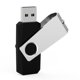 thumbnail image 2 of Unidad flash USB Aiibe de 8 GB, memoria USB 2.0, paquete de 5, 2 of 7