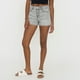 thumbnail image 2 of Short Mujer Deflecado Gris Corona, 2 of 5