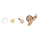 thumbnail image 3 of Figuras Del Ciclo De Crecimiento Animal, Accesorios De Ense?anza Para Ni?os Y Ni?as, Caracoles De Aprendizaje Preescolar, 8cm, 3 of 5