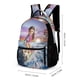 thumbnail image 2 of Muñeca American Girl Mochila Escolar para Niños y Niñas, Mochila Infantil de Alta Calidad Ligera, Grande y Duradera 43x15x32cm, 2 of 6